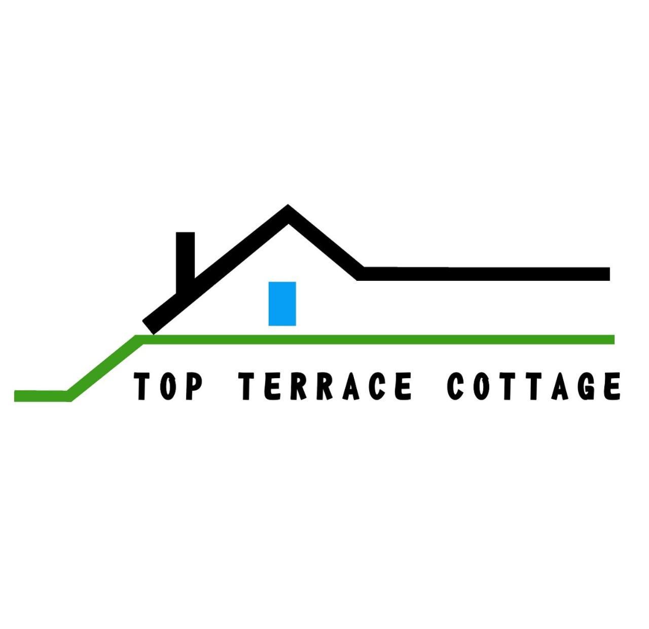 Top Terrace Cottage Нувара-Елія Екстер'єр фото